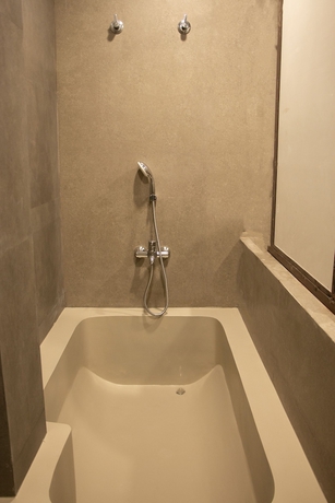 Imagen de la habitación del Hotel Kashi Anandam Spiritual Wellness Resort. Foto 14