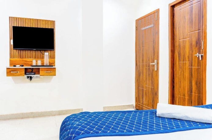 Imagen de la habitación del Hotel Kashi Grand Inn. Foto 14