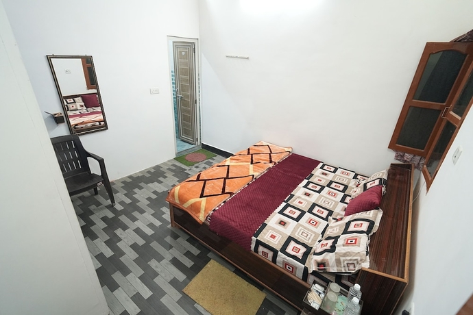 Imagen general del Hotel Kashi Homestay. Foto 1