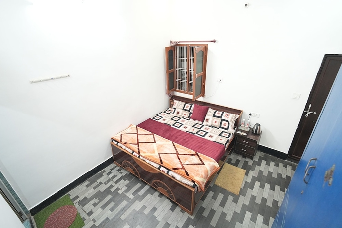 Imagen de la habitación del Hotel Kashi Homestay. Foto 5