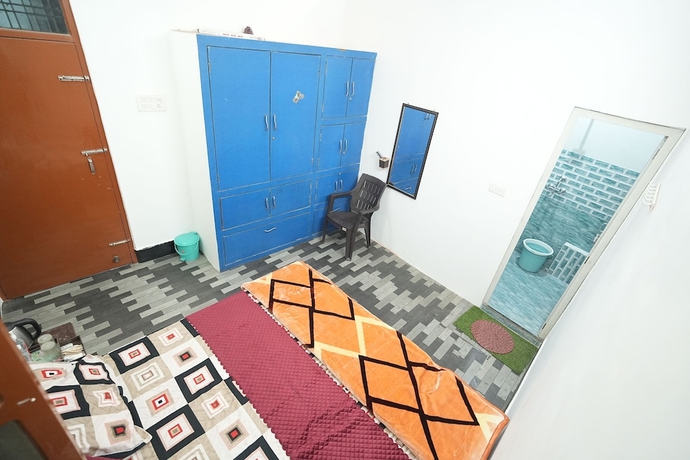 Imagen de la habitación del Hotel Kashi Homestay. Foto 6