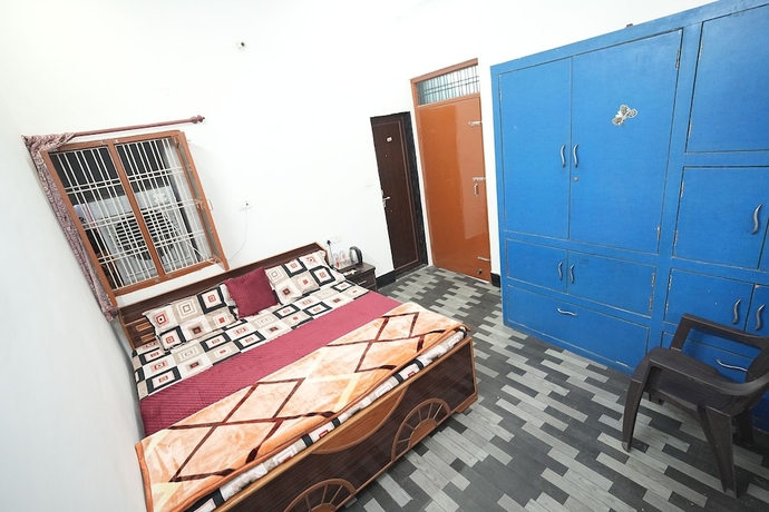Imagen de la habitación del Hotel Kashi Homestay. Foto 7