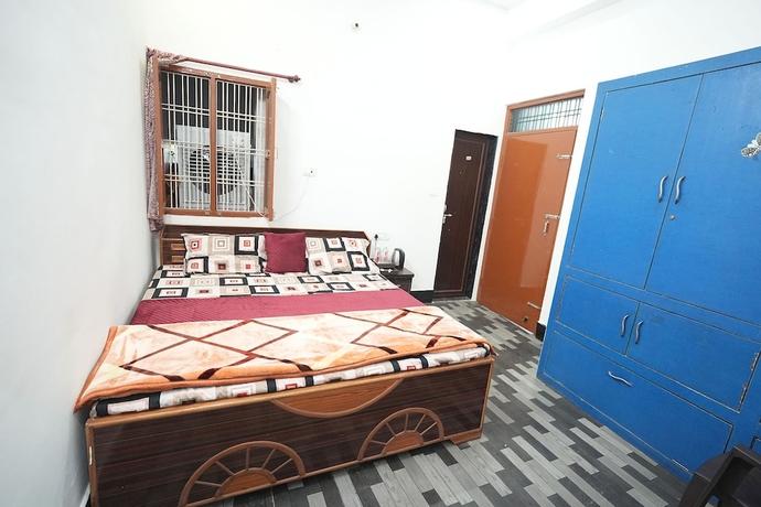 Imagen de la habitación del Hotel Kashi Homestay. Foto 8