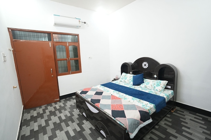 Imagen de la habitación del Hotel Kashi Homestay. Foto 9