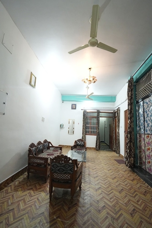 Imagen de la habitación del Hotel Kashi Homestay. Foto 10