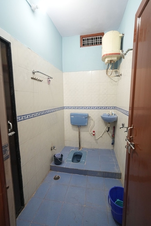Imagen de la habitación del Hotel Kashi Homestay. Foto 11