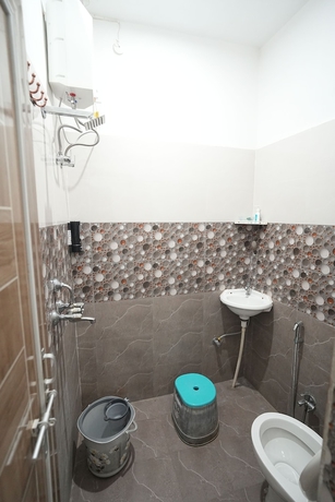 Imagen de la habitación del Hotel Kashi Homestay. Foto 12