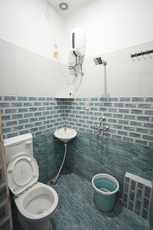 Imagen de la habitación del Hotel Kashi Homestay. Foto 13