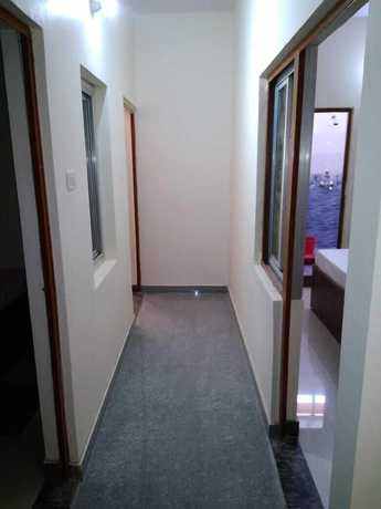 Imagen de los interiores del Hotel Kashi Khand. Foto 9