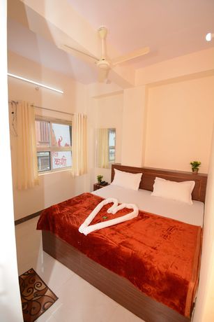Imagen general del Hotel Kashi Khand. Foto 1