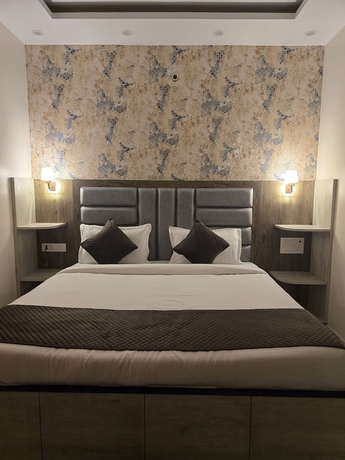 Imagen de la habitación del Hotel Kashi Mantram. Foto 4