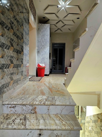 Imagen de los interiores del Hotel Kashi Mantram. Foto 9