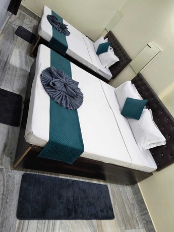 Imagen de la habitación del Hotel Kashi Paradise. Foto 1
