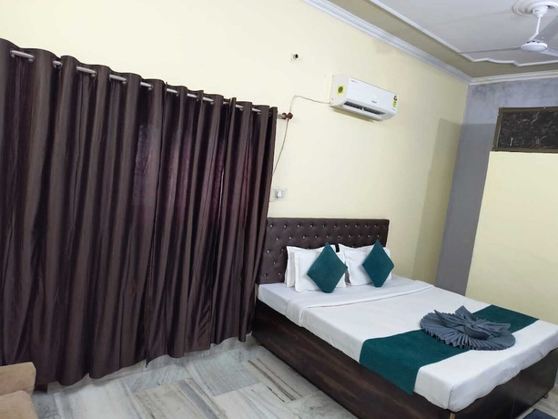 Imagen de la habitación del Hotel Kashi Paradise. Foto 3