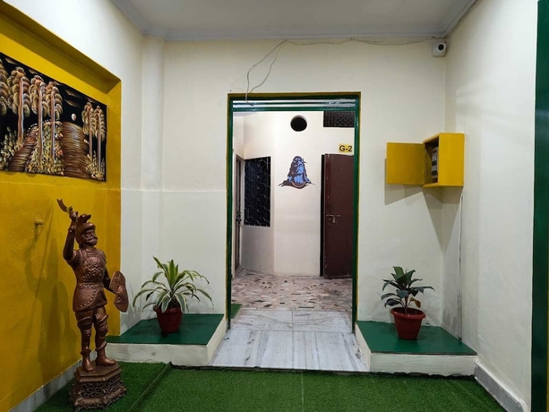 Imagen de los interiores del Hotel Kashi Paradise. Foto 10