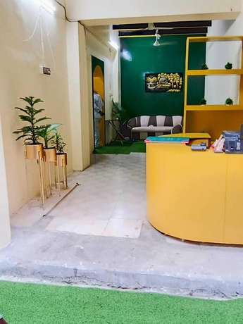 Imagen de los interiores del Hotel Kashi Paradise. Foto 14