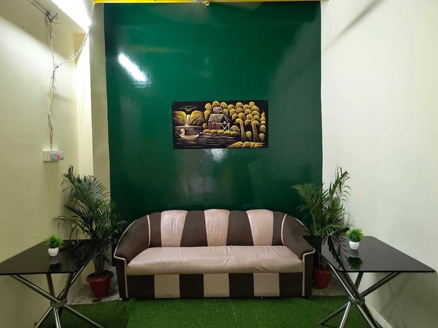 Imagen de los interiores del Hotel Kashi Paradise. Foto 15