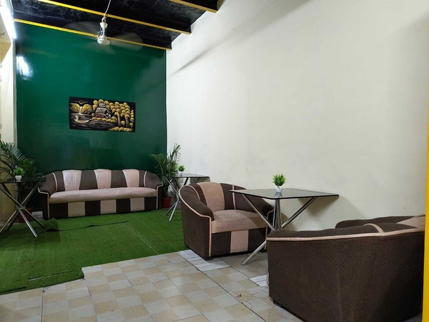 Imagen de los interiores del Hotel Kashi Paradise. Foto 16