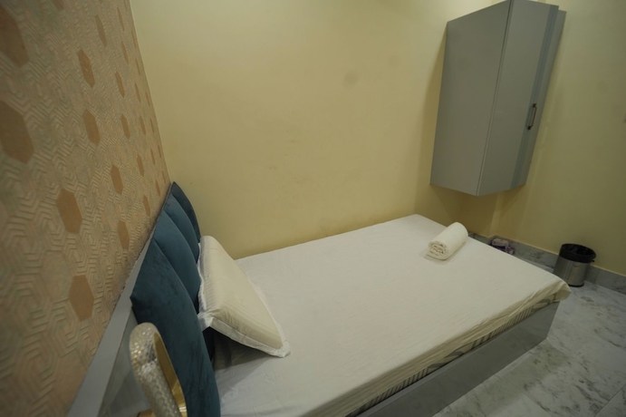 Imagen de la habitación del Hotel Kashi Pilgrim Stay. Foto 1