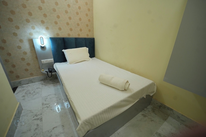 Imagen de la habitación del Hotel Kashi Pilgrim Stay. Foto 2