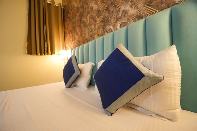 Imagen de la habitación del Hotel Kashi Pilgrim Stay. Foto 9
