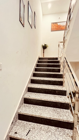 Imagen general del Hotel Kashi Vaas. Foto 2