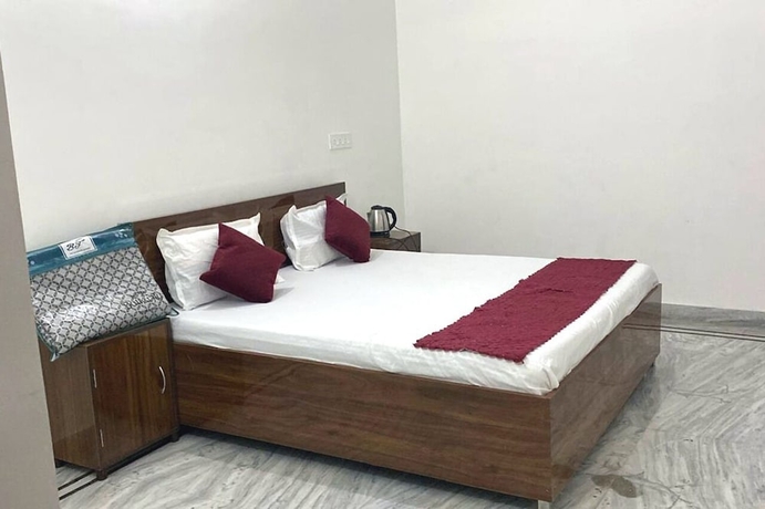 Imagen de la habitación del Hotel Kashi Vas Super Rooms. Foto 2