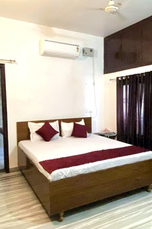 Imagen de la habitación del Hotel Kashi Vas Super Rooms. Foto 3