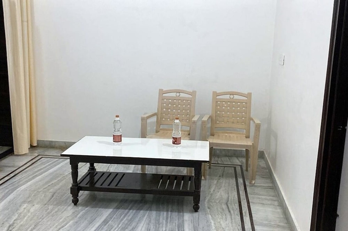 Imagen de la habitación del Hotel Kashi Vas Super Rooms. Foto 4