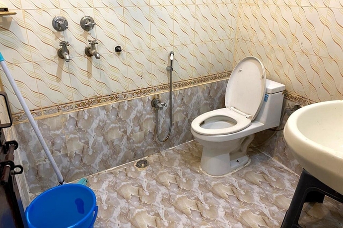 Imagen de la habitación del Hotel Kashi Vas Super Rooms. Foto 5