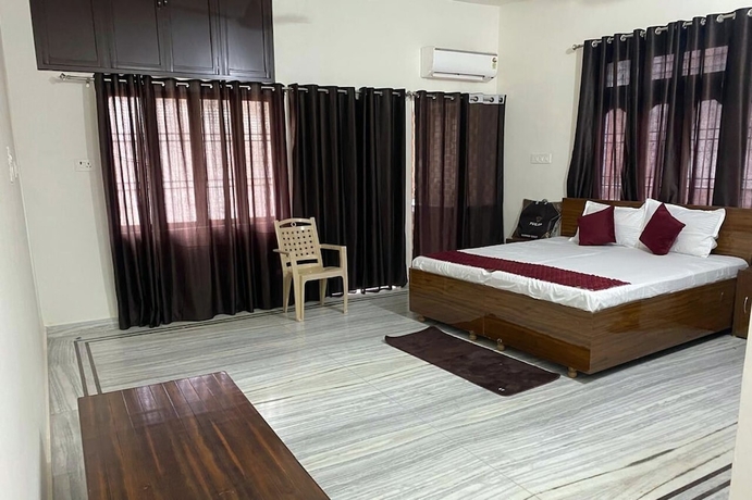Imagen de la habitación del Hotel Kashi Vas Super Rooms. Foto 6