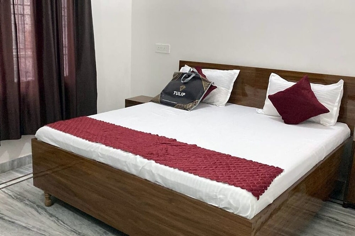Imagen de la habitación del Hotel Kashi Vas Super Rooms. Foto 7