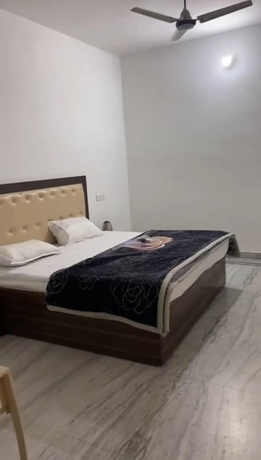 Imagen de la habitación del Hotel Kashi Vas Super Rooms. Foto 8