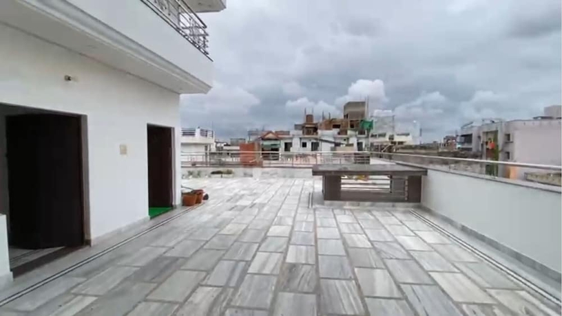 Imagen de la habitación del Hotel Kashi Vas Super Rooms. Foto 12