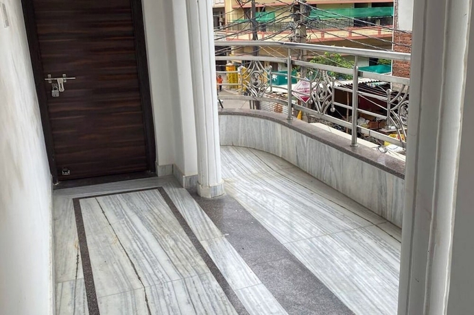 Imagen de la habitación del Hotel Kashi Vas Super Rooms. Foto 13