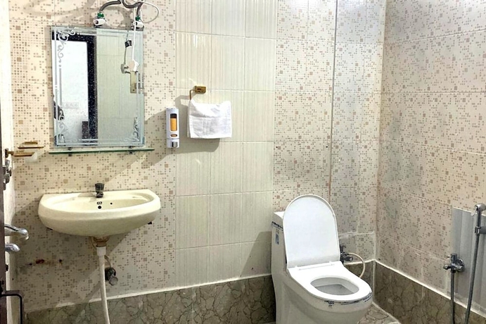 Imagen de la habitación del Hotel Kashi Vas Super Rooms. Foto 16