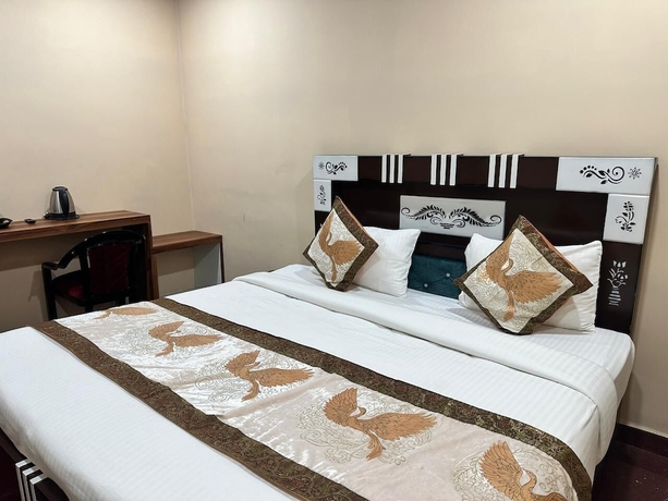 Imagen general del Hotel Kashi family stay Varanasi. Foto 1
