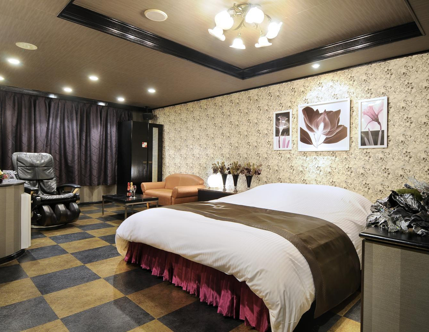 Imagen general del Hotel Kashiba Flower Style (adult Only). Foto 15