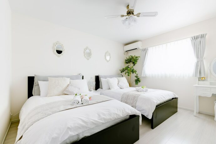 Imagen de la habitación del Hotel Kashibesso Villa De Class. Foto 31