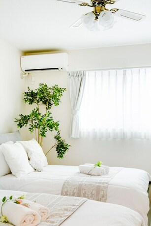 Imagen de la habitación del Hotel Kashibesso Villa De Class. Foto 36