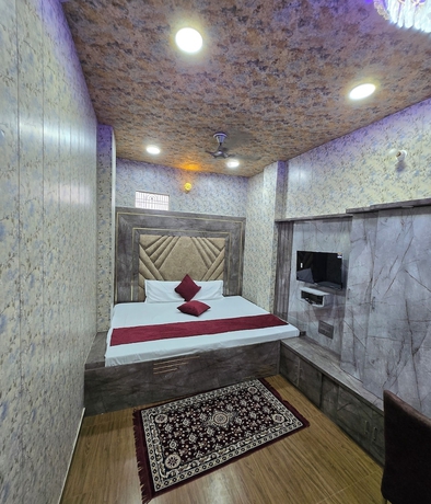 Imagen de la habitación del Hotel Kashika Guest House - near Main Places. Foto 2