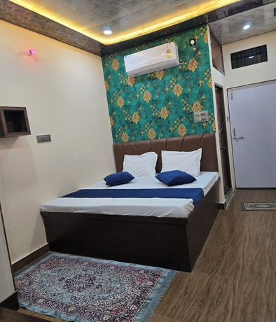 Imagen de la habitación del Hotel Kashika Guest House - near Main Places. Foto 4