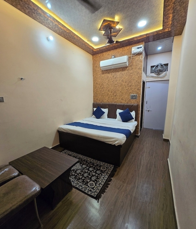 Imagen de la habitación del Hotel Kashika Guest House - near Main Places. Foto 5