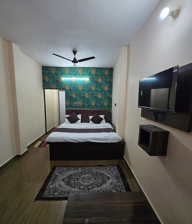 Imagen general del Hotel Kashika Guest House - near Main Places. Foto 1