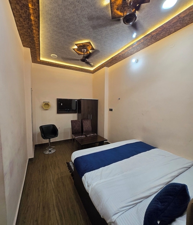 Imagen de la habitación del Hotel Kashika Guest House - near Main Places. Foto 7