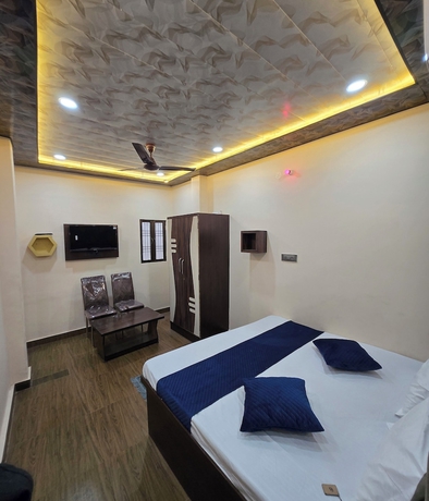 Imagen de la habitación del Hotel Kashika Guest House - near Main Places. Foto 8