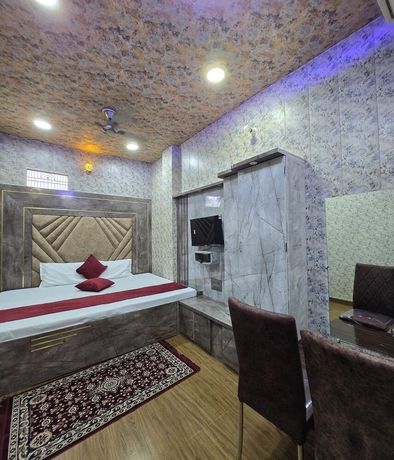 Imagen de la habitación del Hotel Kashika Guest House - near Main Places. Foto 11