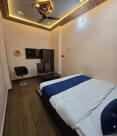 Imagen de la habitación del Hotel Kashika Guest House - near Main Places. Foto 12