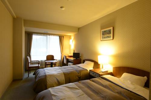 Imagen de la habitación del Hotel Kashikiri Yunoyado Kotone. Foto 2