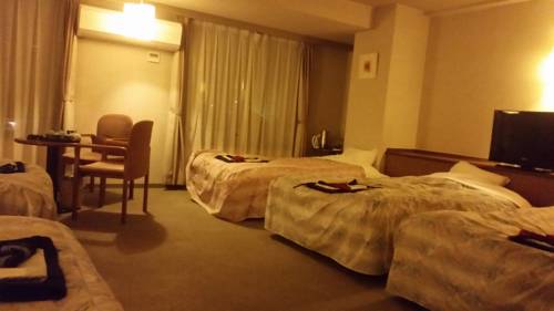 Imagen de la habitación del Hotel Kashikiri Yunoyado Kotone. Foto 3
